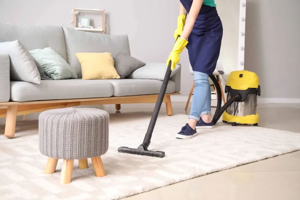 nettoyage pour particulier